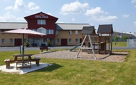 Libre Hotel
